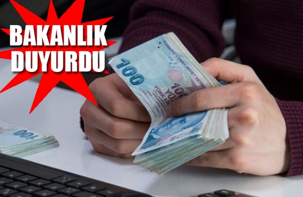 Yıl sonuna kadar ödenirse cezalar silinecek