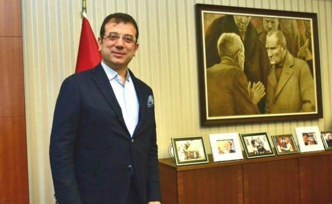 İşte Ekrem İmamoğlu'nun proje ve vaatleri