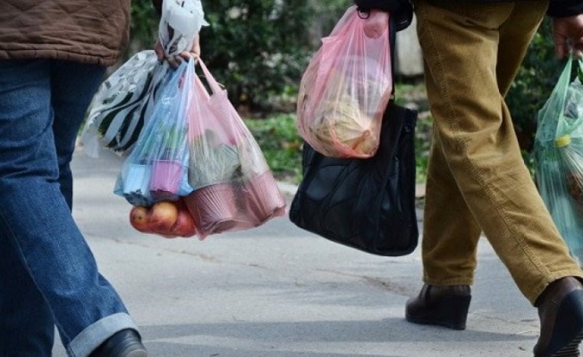 Poşet kanununda yeni gelişme