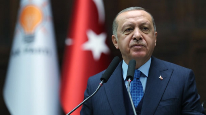 O yetki de Erdoğan'a veriliyor!