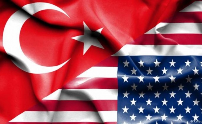 ABD'den vizelerle ilgili flaş açıklama