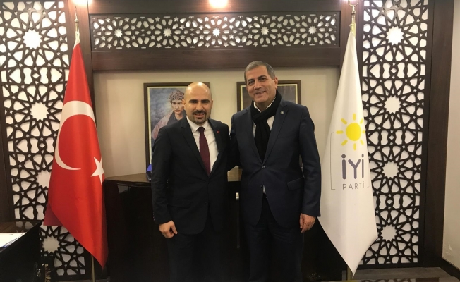Taner Doğan: Millet İttifakı milletin refahı olacak