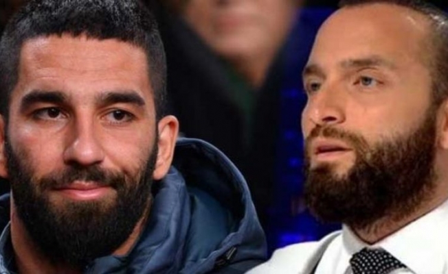 Haftalarca konuşulmuştu... Berkay-Arda Turan cephesinde yeni gelişme