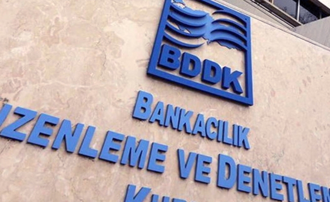 BDDK'dan bankaların durumuyla ilgili açıklama