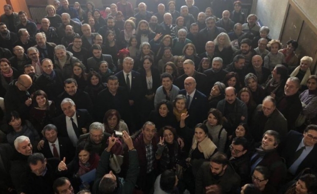TTB'nin davasında istenilen cezalar belli oldu