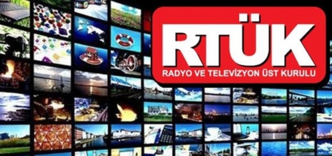 CHP'li İlgezdi'den RTÜK cezalarına ilişkin soru