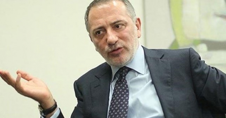 "TRT’nin bu tavrını hiç de centilmence değil"