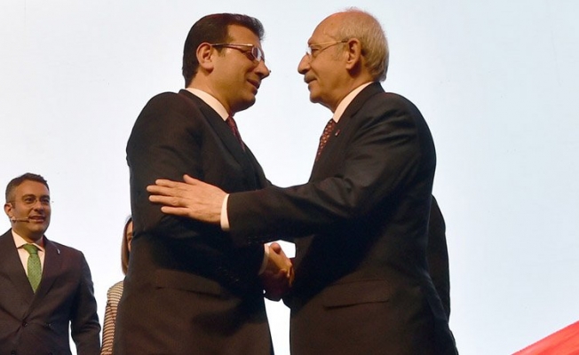 "CHP aslında doğru taktik uyguluyor…"