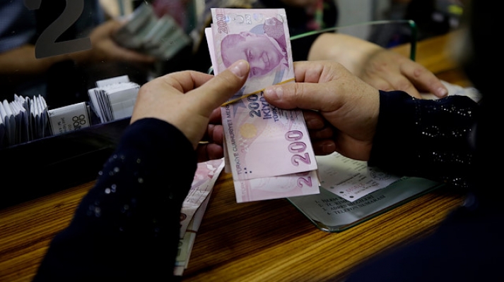 AKP hükümetinin son umudu BES