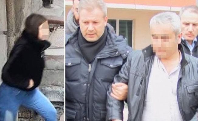 Akıl almaz olay! Tam 1 sene boyunca zincirli işkence