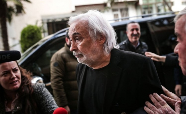Müjdat Gezen adli kontrol kararına itiraz etti