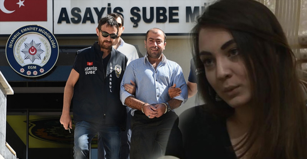 Tekmeci saldırgan hakkında flaş karar