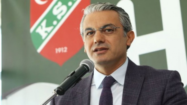 Karşıyaka'ya CHP'li başkandan '1912' desteği!