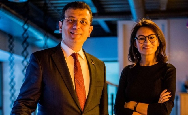 İmamoğlu: Kazanırsam seçimin bittiği gün CHP rozetini çıkaracağım