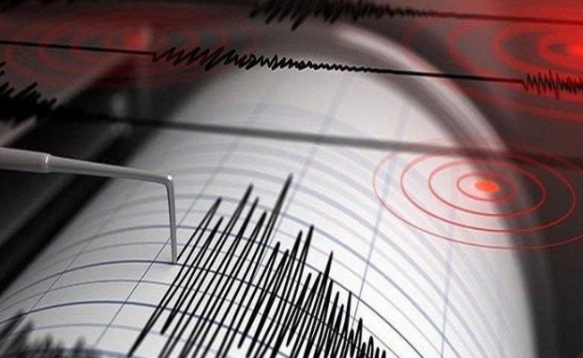 Filipinler'de deprem
