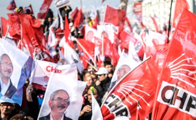 CHP adaylarını 4 Ocak'ta açıklayacak