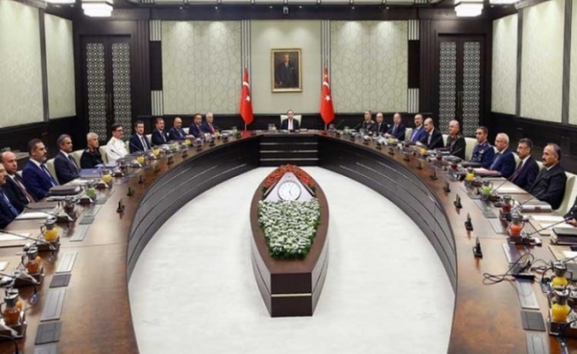Çift maaş kıyağından hangi bakanlar yararlanacak?
