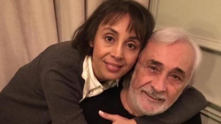 Gezen Hollanda’da tedavi gören kızının yanına gidemiyor