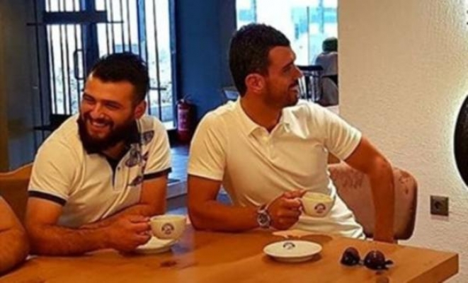 AKP'li Sofuoğlu'nun 'emireri' istifa etti!
