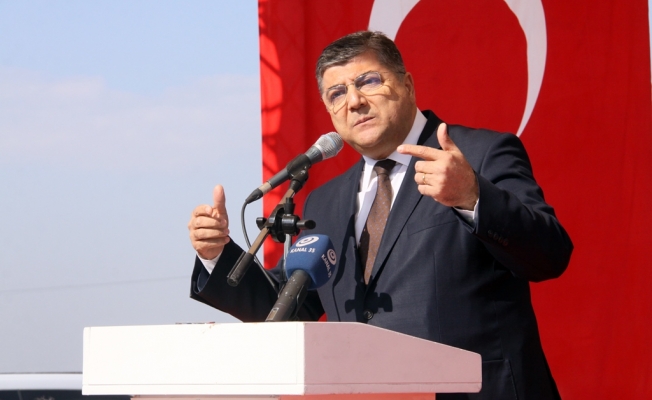 CHP’li Sındır: Seçim yarışına kırmızı plakayla girilmez