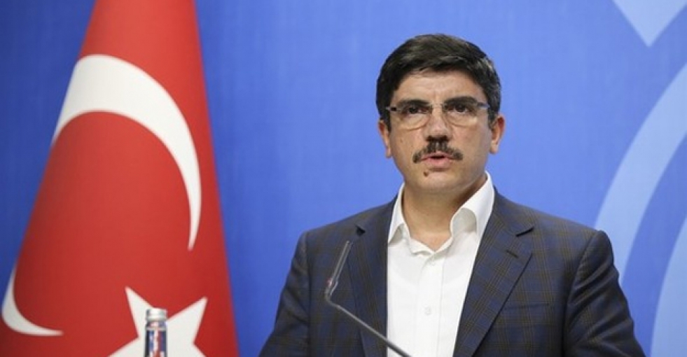 AKP: Hedef sadece Rusya ve Büyükelçi değildi