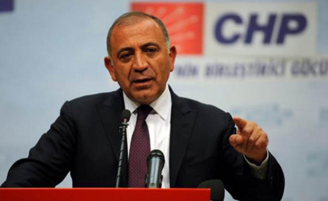 Gürsel Tekin'den Erdoğan'a sert eleştiri!