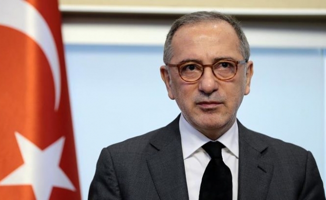 Fatih Altaylı'dan Sofuoğlu’na: Eğitim şart!