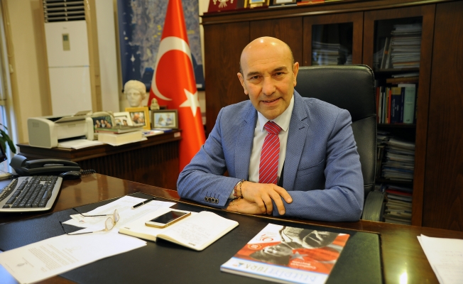 Tunç Soyer'den 'kıran kırana mücadele' açıklaması