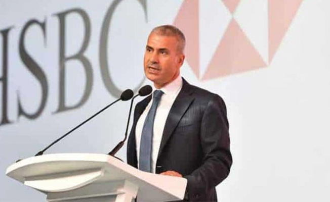 HSBC Genel Müdürü'ne 'Cumhurbaşkanı'na hakaret'ten soruşturma