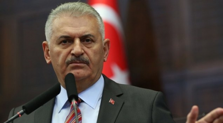 'Binali Yıldırım görevden alınacak' iddiası