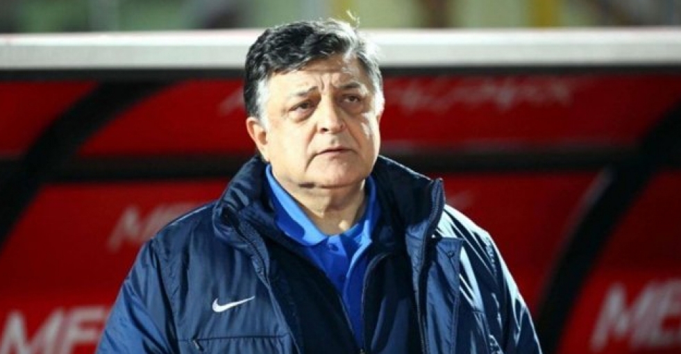Yılmaz Vural'dan Dursun Özbek'e: Ona kırgınım