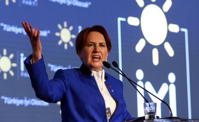 İYİ Parti’den belediye başkanlarına manifesto
