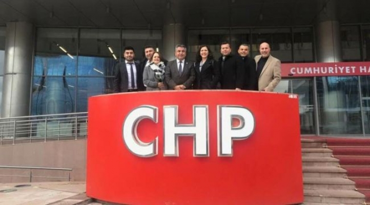 Gazi Akıncı: Yerelde siyaset değil, hizmet yapılır