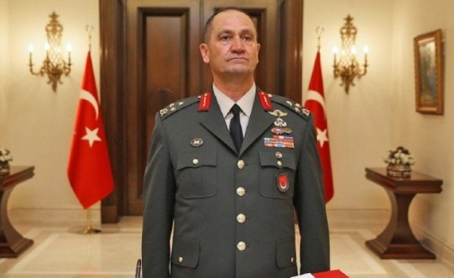Görevden alınan komutandan ilk açıklama