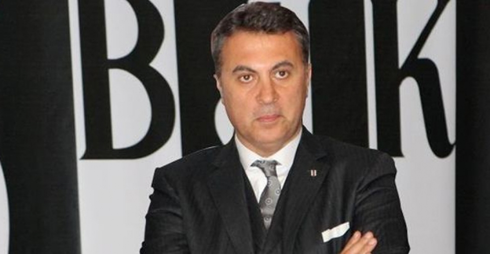Fikret Orman'ndan flaş açıklamalar