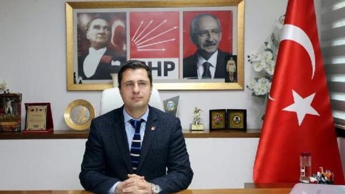 CHP'li Yücel'den Erdoğan'a İZBAN cevabı!