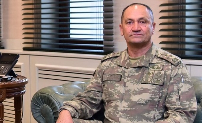 Görevden alınan Org. Metin Temel'le ilgili çok konuşulacak iddia!
