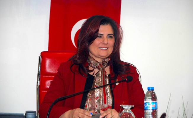 'Topuklu Efe' Çerçioğlu kendinden emin