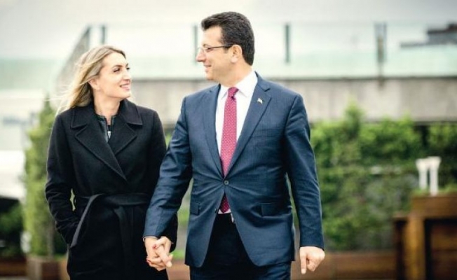 İmamoğlu: Beni en iyi tanıtan kelime çalışkanlık