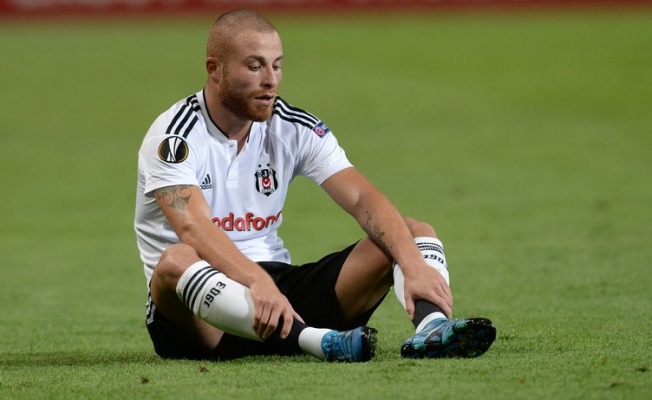 Gökhan Töre'ye 2. Lig'den talip