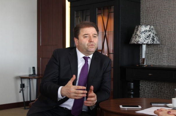 Kılıç, iftiralara karşı 'Hukuk Kılıcını' çekti