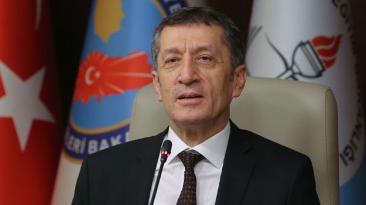 Eğitim Bakanı'ndan o iddialara yalanlama