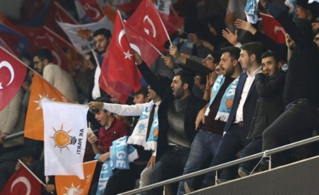AKP o ismi gözden çıkardı