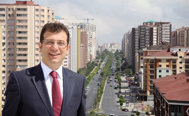 CHP'li İmamoğlu: Yüzde 51'le kazanacağız