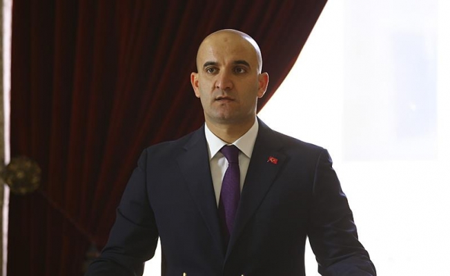 Ülkü Ocakları'nda flaş değişim