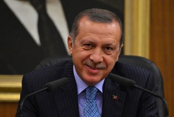 Erdoğan'nın Ankara kararı