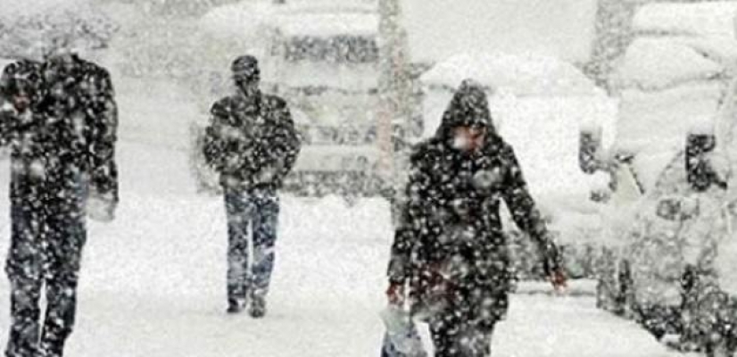 Meteoroloji'den kar uyarısı!