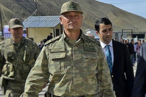 Metin Temel'in görevden alınmasıyla ilgili son iddia!