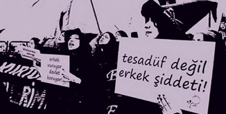 2018'de 440 kadın katledildi!