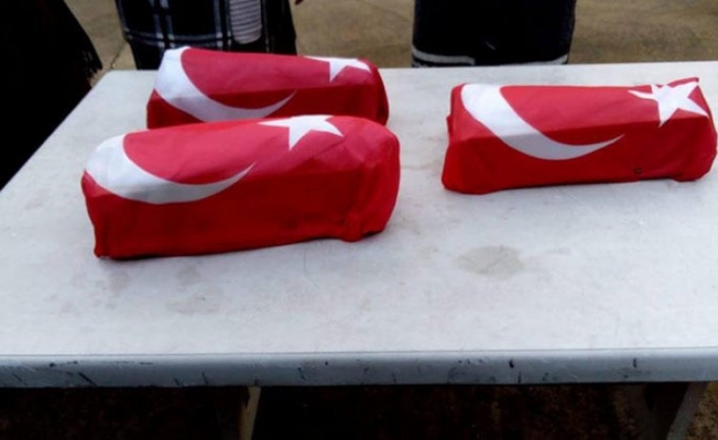 Yürek yakan fotoğraf